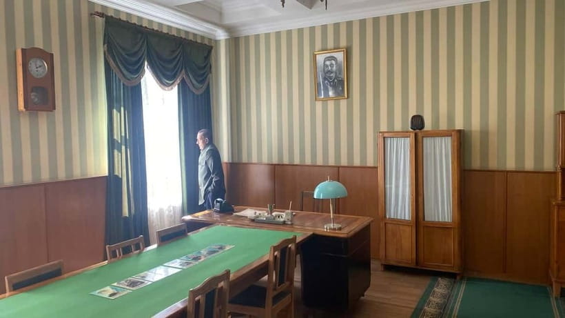 Astana: Back to USSR Gulag Museum with Certified Guide - Key points at a glance