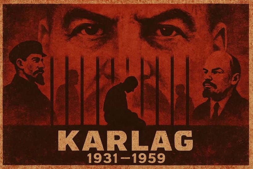 Astana: Back to USSR Gulag Museum with Certified Guide - Inside the Karlag Museum for 2.5 hours
