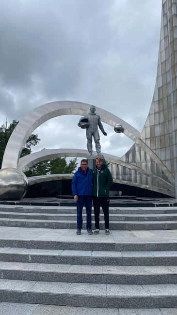 Astana: Back to USSR Gulag Museum with Certified Guide - Who will get the most from this day