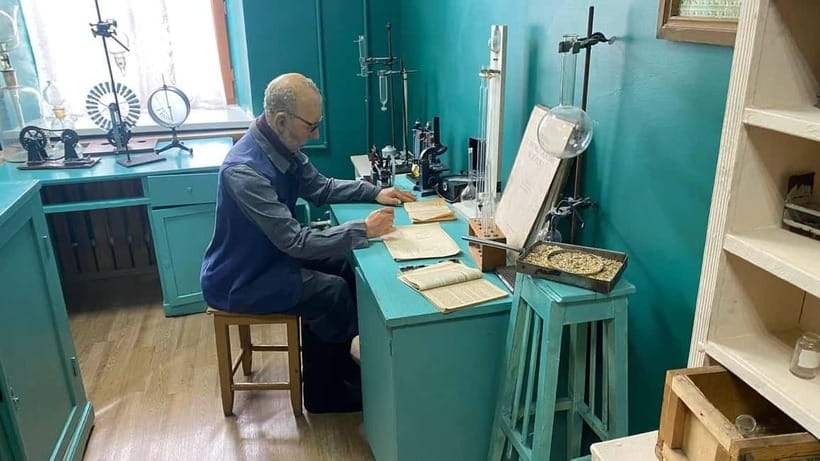 Astana: Back to USSR Gulag Museum with Certified Guide - Language, timing, and simple preparation