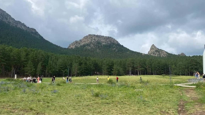 Astana: Burabay Oasis National Park Adventure - What the $165 price really buys
