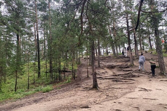 Astana: Burabay Oasis National Park Unforgettable Adventure - Why Burabay makes a good break from Astana