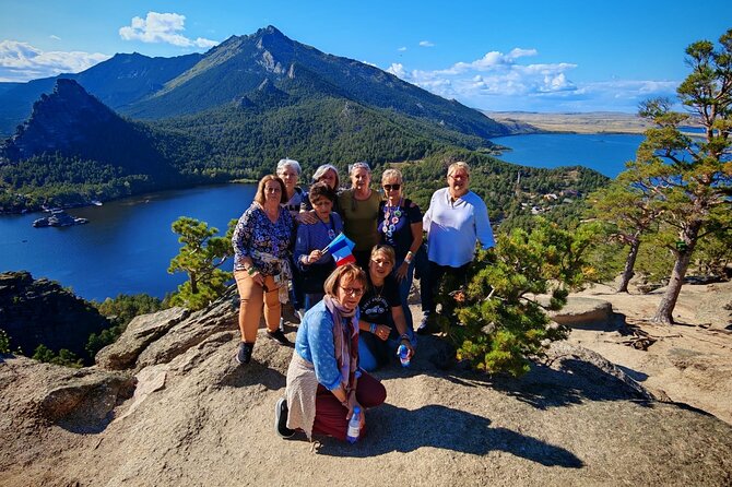 Astana: Burabay Oasis Private Tour+ Lunch+ Pickup+ Bonus Activity - Should you book the Burabay private tour?
