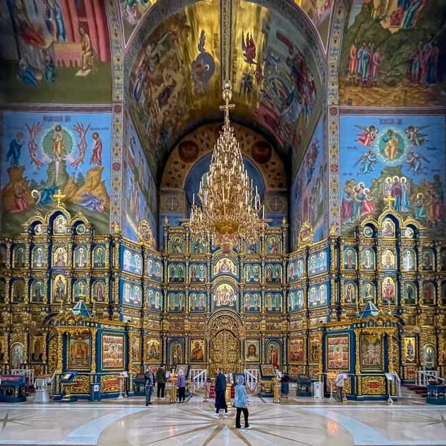 Astana City Tour: Explore Night City with a Certified Guide - Why Astana is especially striking at night