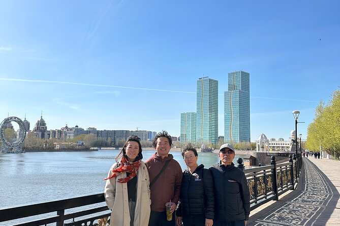 Astana City Tour: Private Full Day with Lunch and Comfort Pickup - Why this private Astana tour works well