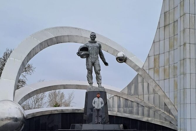 Astana: KarLag and Karaganda - Private USSR history tour - Why KarLag and Karaganda belong together