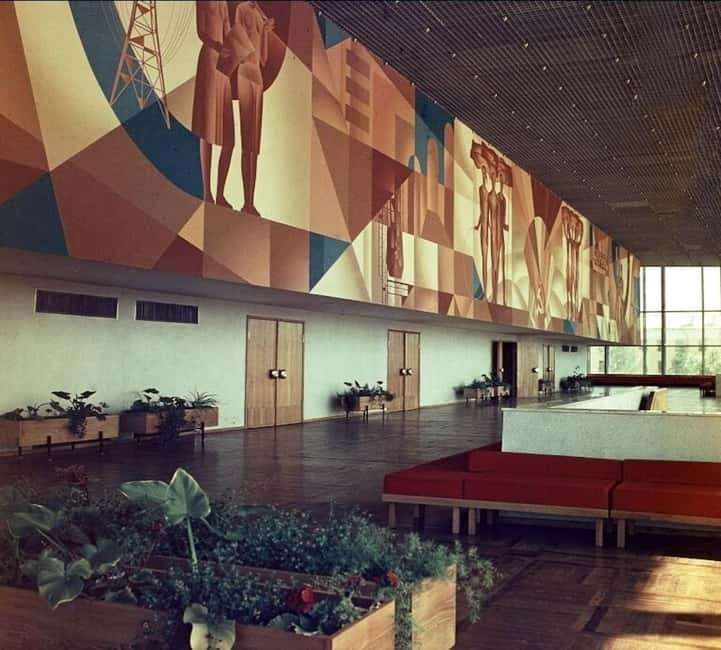Astana: Old City Tour, Imperialistic and Soviet Architecture - Why old Astana tells a different story