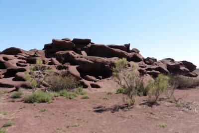 Atyn Emel National Park 2 days tour