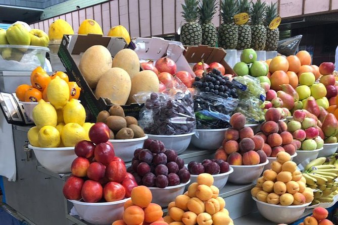 Authentic food tour in Almaty - Why this Almaty food walk works