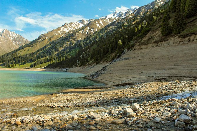 Big Almaty Lake - azure eye of Alatau (+ Ayu gorge) half-day tour - Should you book the Big Almaty Lake and Alma-Arasan tour?
