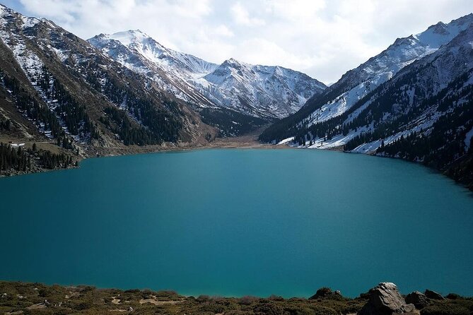 Big Almaty Lake: Choose Your Adventure on Foot or by Car - Is the $79 price fair?