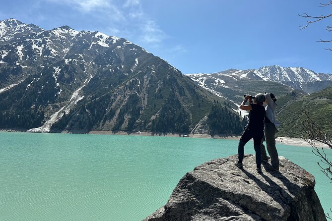 Big Almaty Lake: Choose Your Adventure on Foot or by Car - What to bring and how to prepare