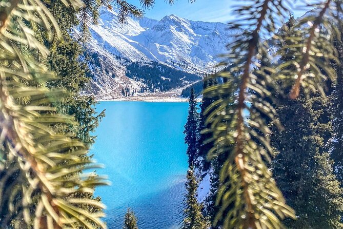Big Almaty Lake tour by hiking - What the six to seven-hour outing feels like