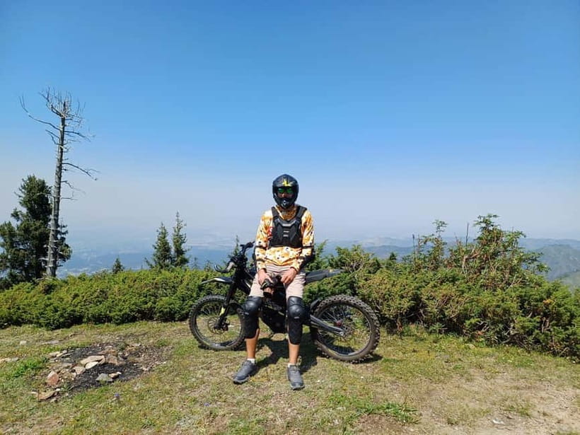 Big Almaty lake tour off road bike - Practical advice for a smoother day