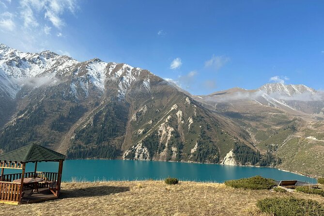 Big Almaty Lake tour private or group by car or hiking - Timing, pickup, and the meeting point