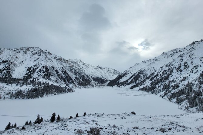 Big Almaty Lake tour private or group by car or hiking - What you can add to the outing