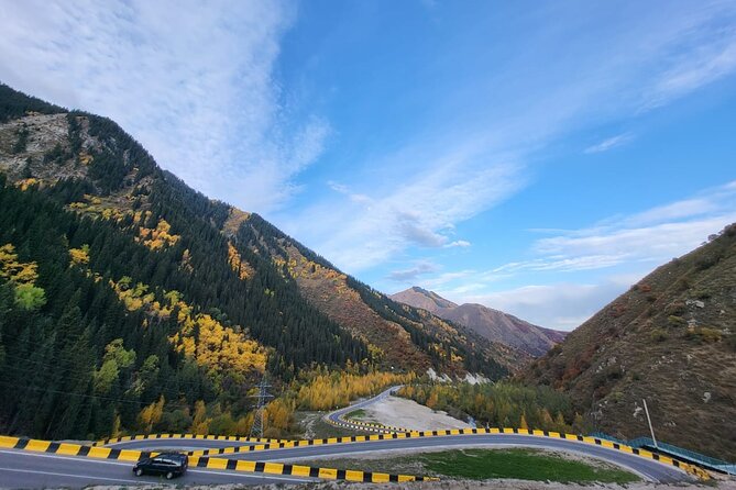 Big Almaty Lake tour private or group by car or hiking - Is the $69 price good value?