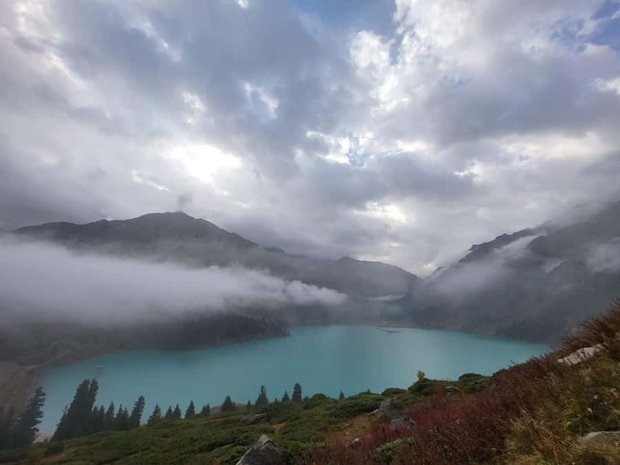 Big Almaty Lake Tour with Optional Hike - Key points to know before you go