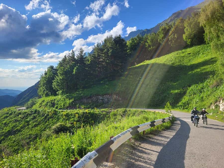 Big Almaty Lake Tour with Optional Hike - Extra combinations and other tours