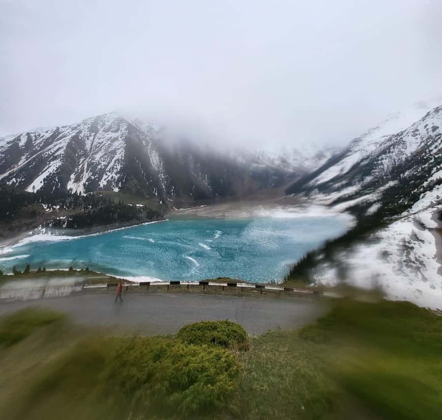 Big Almaty Lake Tour with Optional Hike - Who should book this tour?