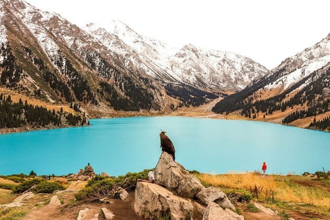 Big Almaty Lake with Horseback Riding Day Tour - What the optional horseback ride is really like