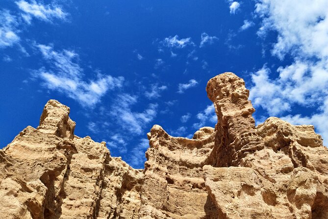 Charyn Canyon - a Place where time stood still... - What to expect from the day