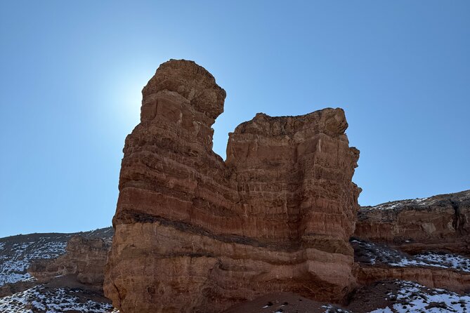 Charyn Canyon and Black Canyon 1 Day Private Tour - Is $175 per person a fair price?