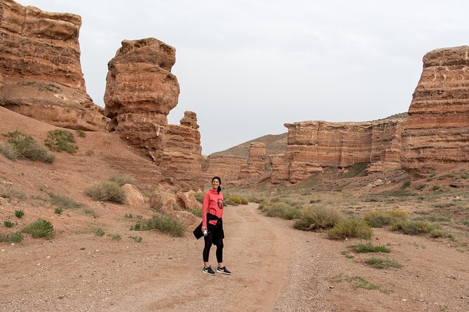 Charyn canyon and Kolsai lake One day tour - Why this Almaty day trip works