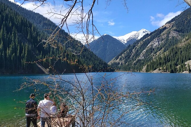 Charyn canyon and Kolsai lake One day tour - Who should book this tour?