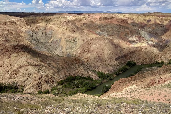 Charyn Canyon - Private Day Tour - Why this Charyn Canyon day trip works