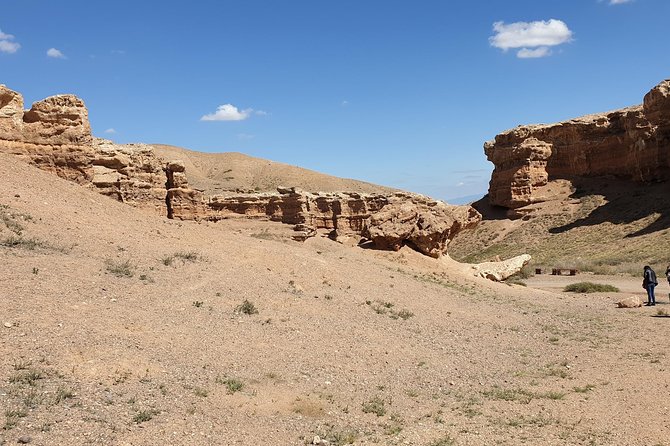 Charyn Canyon Valley of Castles 1 Day tour - Why Charyn Canyon is worth the long day