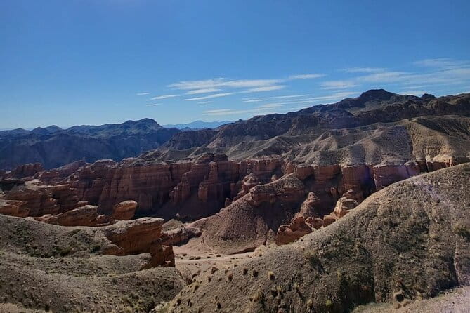 Charyn Kolsay Kaindy Private Tour - Who will enjoy this tour most