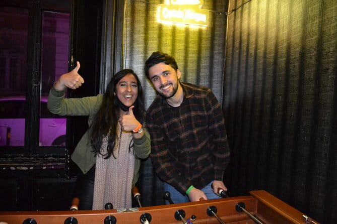City Pub Crawl Almaty - Why this Almaty night works for solo visitors