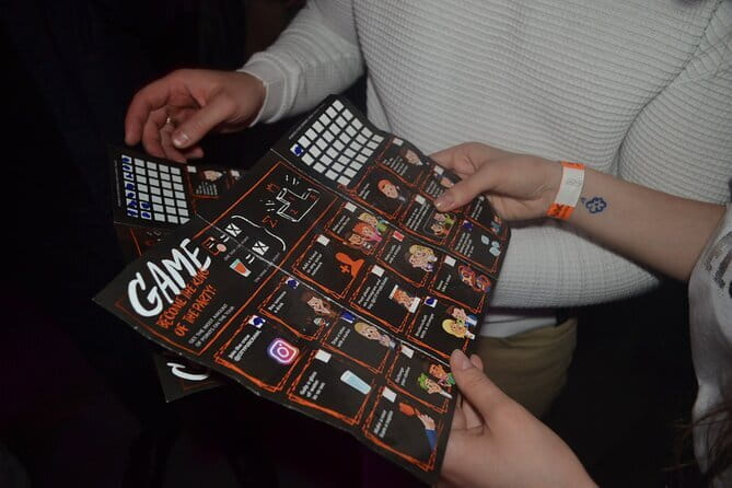 City Pub Crawl Almaty - The guide’s role in the night