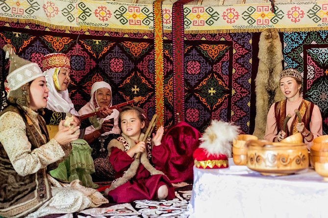 Discover Nomadic Lifestyle in 'The Huns' Ethno-village - Key details of the Huns Ethno-village visit