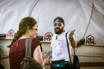 Discover Nomadic Lifestyle in ‘The Huns’ Ethno-village