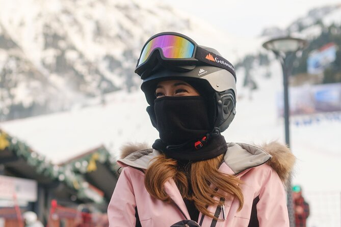Experience Almaty, Medeu, shymbulak resort and Kok-tobe - Private Transport Is Useful, But Confirm the Details