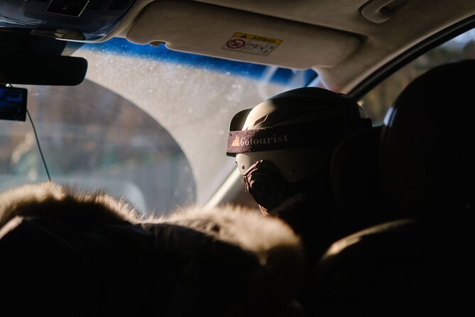 Experience Almaty, Medeu, shymbulak resort and Kok-tobe - Who Will Get the Most From This Day?