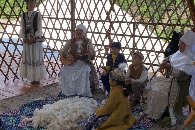 Experience the Nomadic Lifestyle at 'The Huns' Ethno-village - Who will enjoy Hunns Ethno-village most?