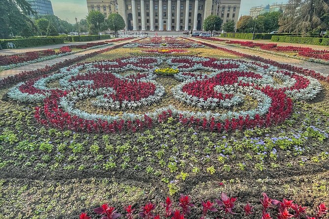 Guided Walking City Tour in Almaty - What the tour does best, and where it falls short