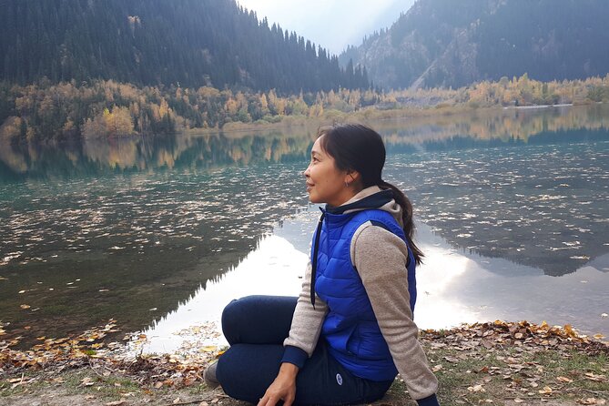 Issyk lake half - day tour - Weather, timing, and what to bring