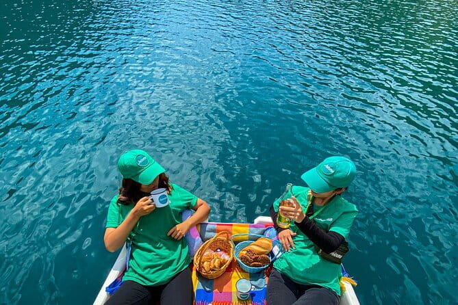 Kolsai and Kaindy Lakes with Charyn Canyons Day Trip - The 5:00 am start and what it means