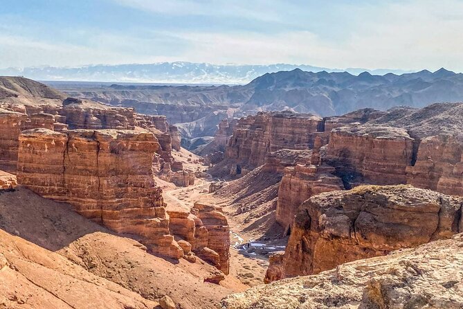 Kolsai, Kaindy Lakes and Charyn Canyon Small-Group Tour - Why this Almaty day trip works