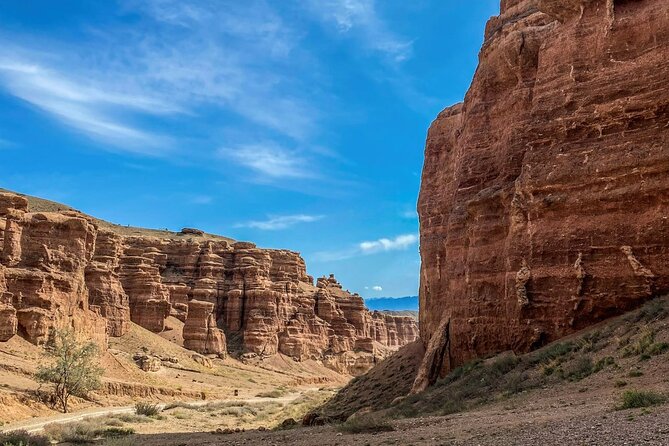 Kolsai, Kaindy Lakes and Charyn Canyon Small-Group Tour - 5 a.m. pickup and the long road east