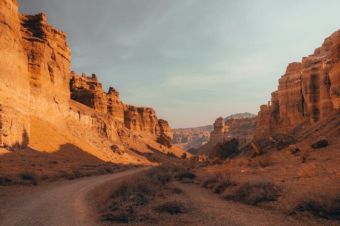 Kolsai Kaindy Lakes with Charyn Canyon Lunch Included - Why this Almaty day trip packs in so much