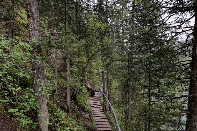 One Day Private Kolsay Lake, Charyn and Black canyon - What $179.99 per person buys you
