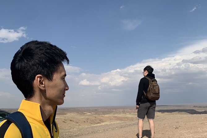 One Day Private Kolsay Lake, Charyn and Black canyon - Kolsay Lake, the day’s main event