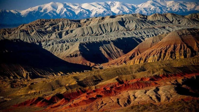 One Day Tour to Altyn-Emel: Singing Dune and Aktau Mountain - Why Altyn-Emel is worth the long day