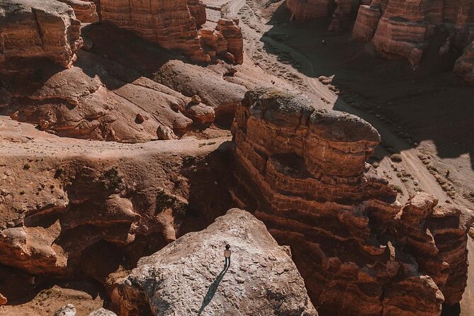 Personalized guided Car Tours to Charyn Canyon & Kolsay Lake - The return to Almaty takes about four hours