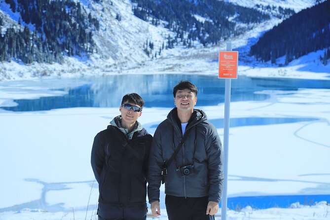 Private Big Almaty Lake Hiking Tour with alternatgive Pipeline - Who will get the most from this day